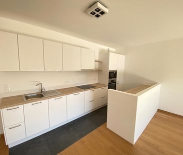 Lumineux appartement neuf 3ch + parking à 1348 Ottignies-Louvain-la... - Foto 3