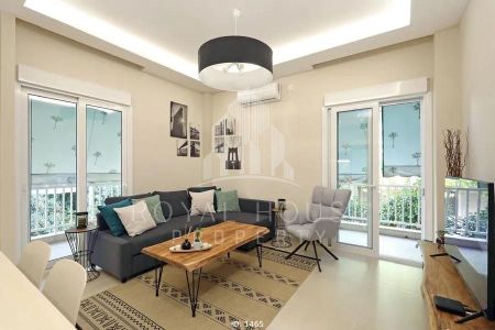 Διαμέρισμα για ενοικίαση Λόφος Σικελίας (Καλλιθέα) - Photo 5