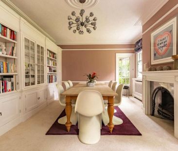 6 bedroom detached house to rent - Photo 4