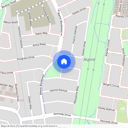 19 Rakia Lane, FRASER RISE, VIC 3336