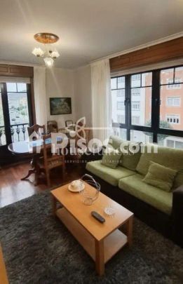 Piso en alquiler en Bertón - Foto 1
