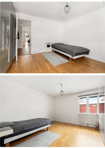 Nykarlebygatan, Kista - Photo 4