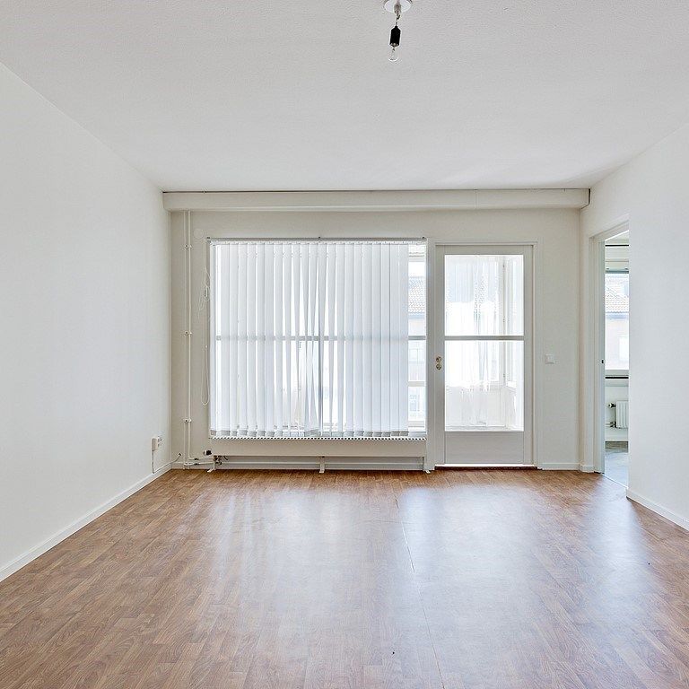 Benvägen, Västerås - Photo 1