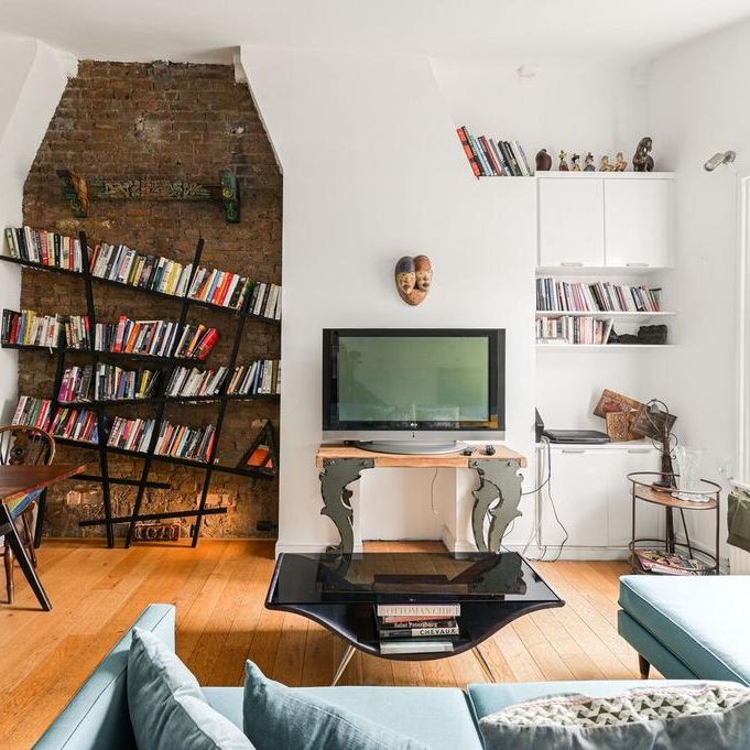 2 bedroom maisonette to rent - Photo 1