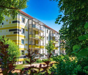 Käthe-Kollwitz-Straße 2 - Foto 5