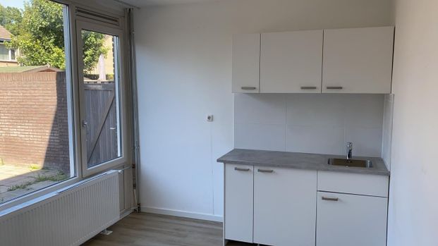 Apartment Tilburg - Vermeulenstraat - Foto 1