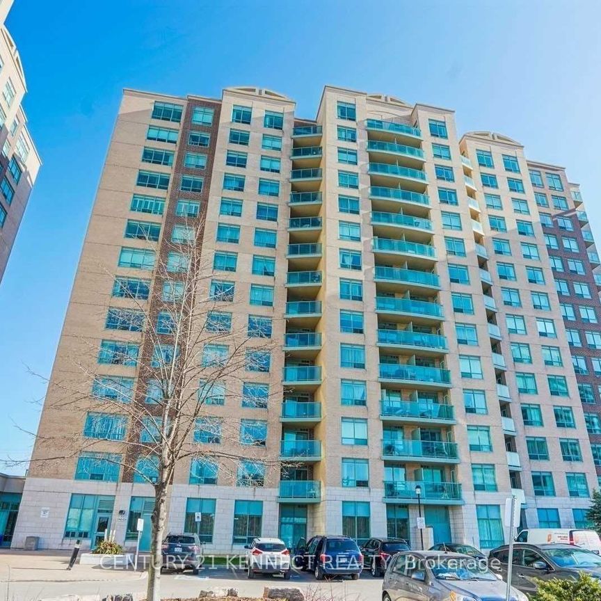 For Lease - 23 Oneida Crescent Unit# 411, Richmond Hill, Ontario - Photo 1