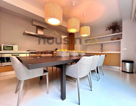 Estudio de alquiler en Triana, Sol - Photo 2