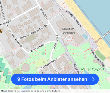 Schöner Wohnen an der Ostsee - Meeresrauschen inklusive - Foto 1