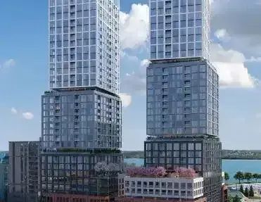 1301 - 39 MARY STREET | 1301 - 39 MARY STREET, Barrie - Photo 1