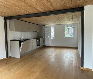Helle 2.5 Zi-Wohnung mit Balkon - Photo 3