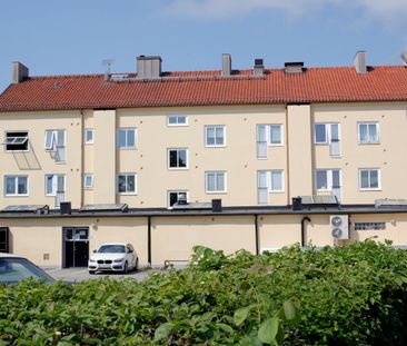 Norregatan, Tomelilla - Photo 1