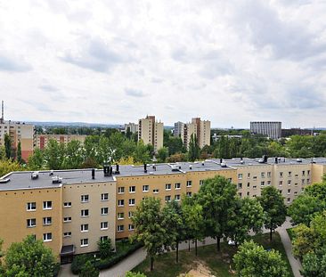 małopolskie, Kraków, Czyżyny, osiedle 2 Pułku Lotniczego - Photo 1