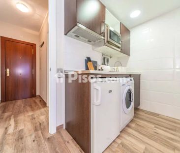 Estudio en alquiler en Calle de Mauricio Legendre - Photo 6