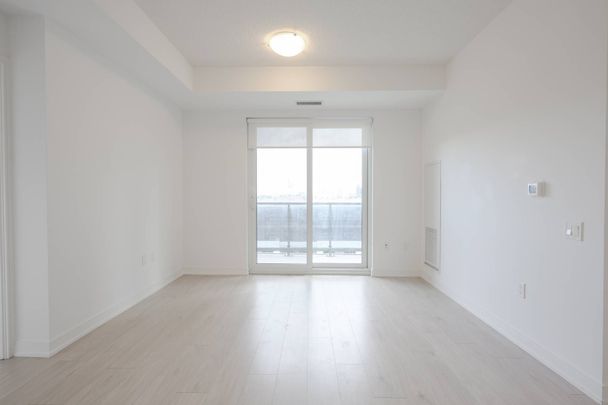 For Lease - 8 NAHANI Way Unit# 820, Mississauga, Ontario - Photo 1