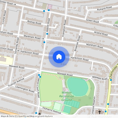 6 Bed Hankinson Road Student House