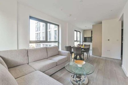 Woodberry Down, Stoke Newington, N4 - Photo 2