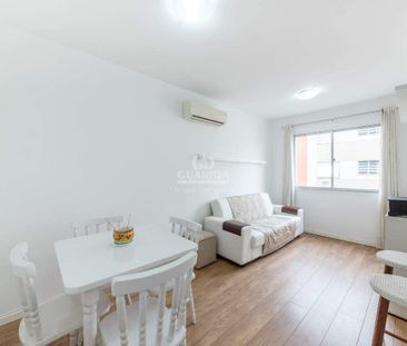 Apartamento para aluguel, 1 quarto, Partenon - Porto Alegre/RS - CO... - Foto 2