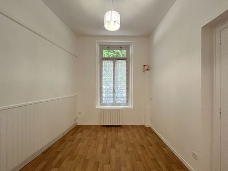 Location Appartement 1 pièce 20m² - Photo 4