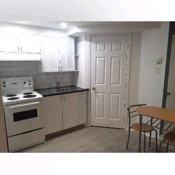 BEAU 1 1/2 FRAÎCHEMENT RÉNOVÉ TOUT INCLUS/MEUBLÉ À PROXIMITÉ DE TOUS LES SERVICES À LAVAL - Photo 4