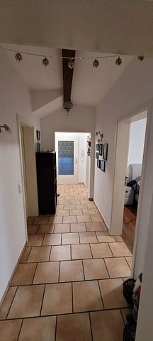 Sehr großzügig geschnittene DG-Wohnung in Leimen-St.Ilgen VERMIETET * verkauft - Foto 5