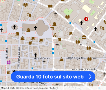 Dom do wynajęcia, 45 m², 1 pokój Włochy - Foto 1