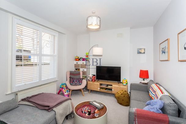 Cleveland Road, Dalston, N1 3ES - Photo 1