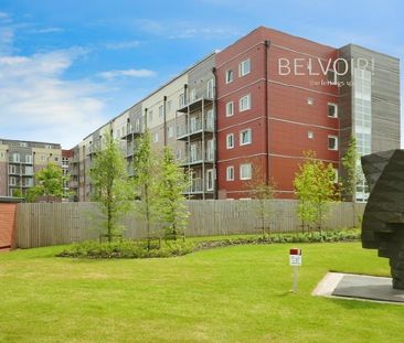 2 bedroom flat to rent - Photo 3