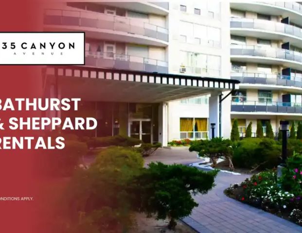 Canyon | 35 Canyon Avenue, Toronto - Photo 1