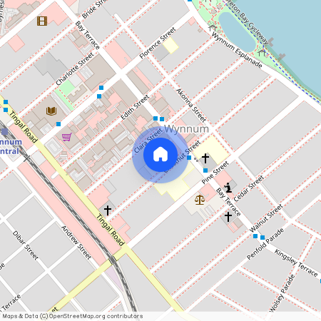 13/77 Chestnut St, Qld 4178, Wynnum