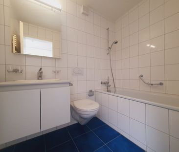 4.5 Zimmer, 100 m², 2. Stock - Photo 5