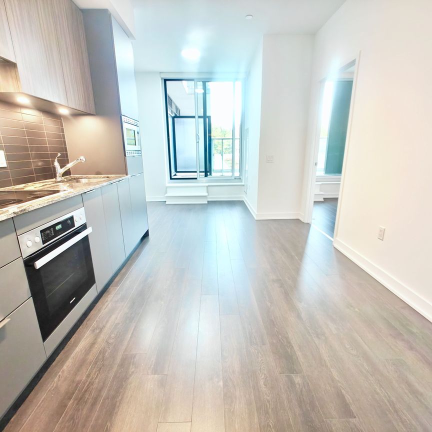 For Lease - 20 O'Neil Road Unit# 238, Toronto, Ontario - Photo 1