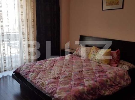 Apartament 3 camere, modern, 97 mp, parcare subterana, terasa 20 mp, zona Bonjour Residence - Photo 4