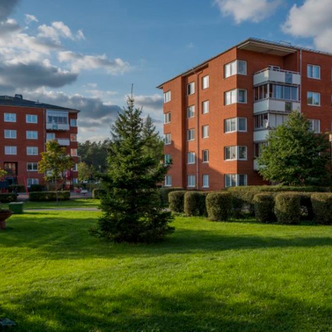 Albert Engströmsgatan 2 E, 75430, Uppsala - Foto 1