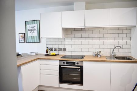 1 bedroom apartment to rent - Photo 5