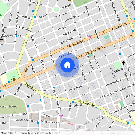 Νίκαια (Μητρόπολη)