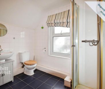 2 bedroom terraced house to rent - Photo 5