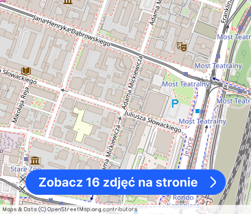 Apartament 3 pokoje + salon | kamienica - Zdjęcie 1