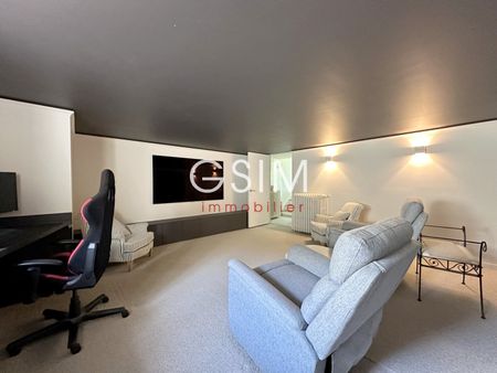 Tout savoir sur cette maison à Garches - Photo 3