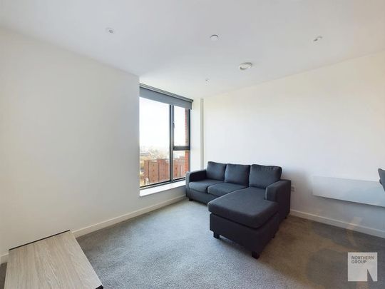 1 bedroom apartment to rent - Photo 1