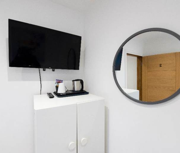 2 bedroom house share to rent - Photo 5