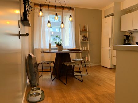 Rosenbergsgatan 24A, Helsingborg - Photo 2