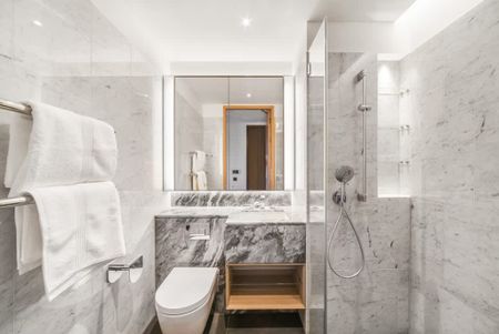 Nine Elms Lane River Park Tower SW8 - Photo 3