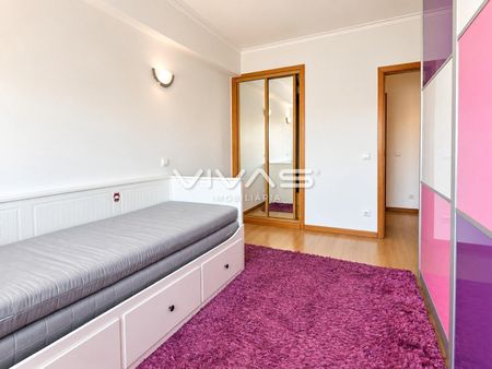 Apartamento T3 Arrendamento em Vila Verde e Barbudo,Vila Verde - Photo 2