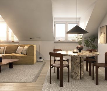 Hjälmshultsgatan 16A - Photo 1