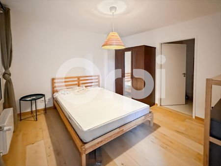 Location Appartement 2 pièces Meublé 34m² SENLIS 60300 - Photo 3