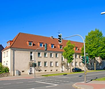 2-Zimmer-Wohnung in Gelsenkirchen Buer - Photo 6