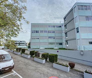 Appartement de 3pièces au 4ème étage - Photo 1