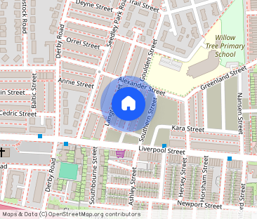 Goulden Street ULM013R3 - Photo 1