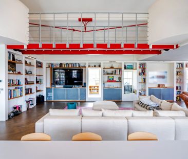 Old Library Apartments, Battersea, SW11 - Photo 3